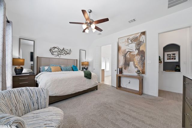 808 Knoxbridge Road, Forney, TX 75126