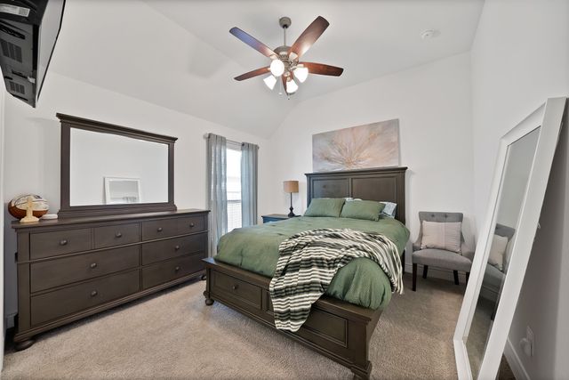 808 Knoxbridge Road, Forney, TX 75126