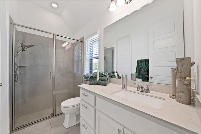 808 Knoxbridge Road, Forney, TX 75126