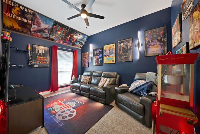 808 Knoxbridge Road, Forney, TX 75126