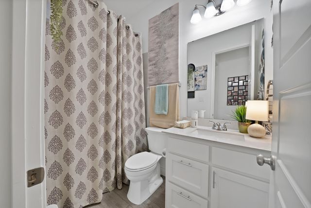 808 Knoxbridge Road, Forney, TX 75126