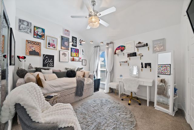 808 Knoxbridge Road, Forney, TX 75126