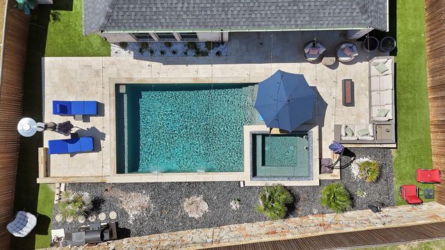 808 Knoxbridge Road, Forney, TX 75126