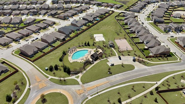 808 Knoxbridge Road, Forney, TX 75126