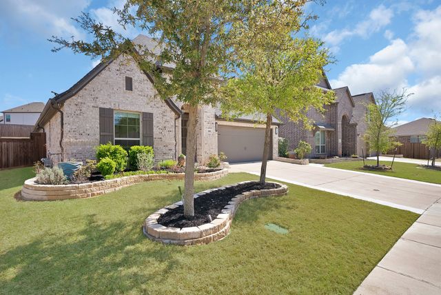 808 Knoxbridge Road, Forney, TX 75126