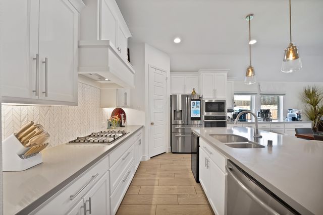 808 Knoxbridge Road, Forney, TX 75126