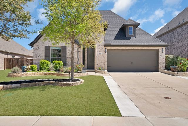 808 Knoxbridge Road, Forney, TX 75126