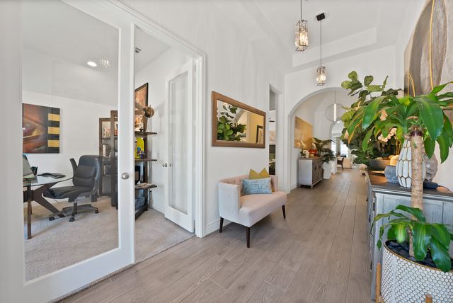 808 Knoxbridge Road, Forney, TX 75126