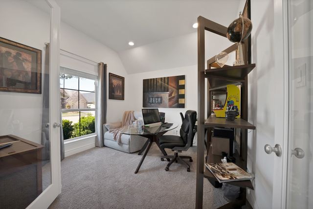 808 Knoxbridge Road, Forney, TX 75126