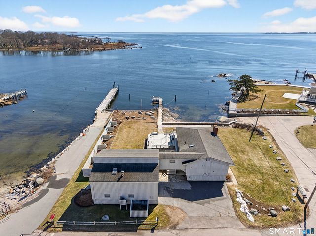 3 Alley Way, Stonington, CT 06378