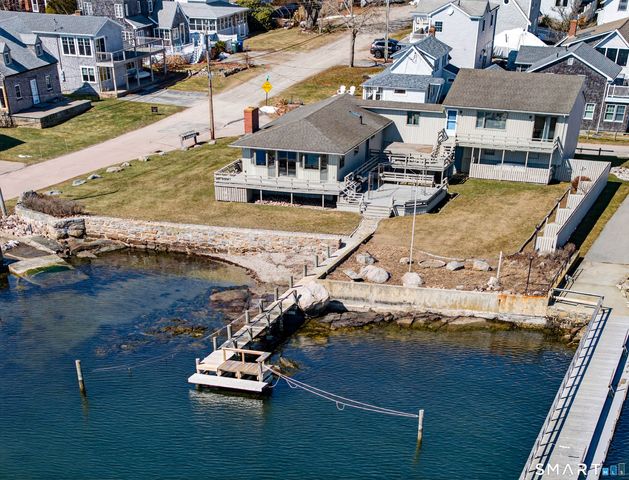 3 Alley Way, Stonington, CT 06378