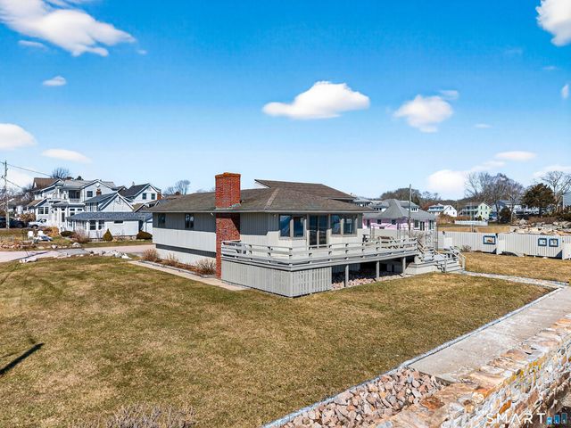 3 Alley Way, Stonington, CT 06378