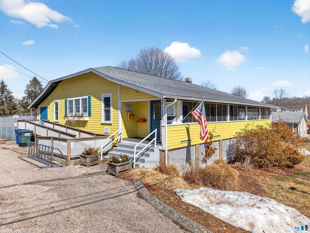 3 Alley Way, Stonington, CT 06378