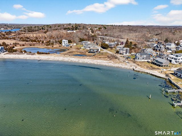 3 Alley Way, Stonington, CT 06378