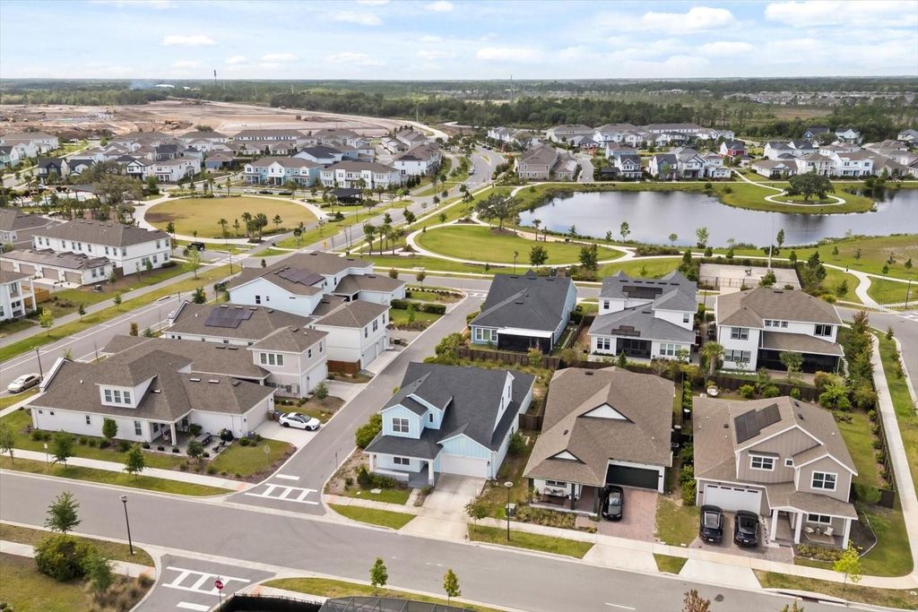 Image 31 of property listing at 6452 QUEST STREET, St Cloud, FL 34771