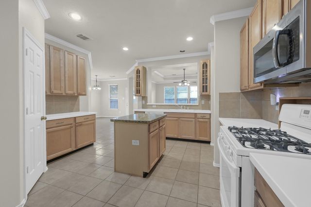 951 Crannog Way, Conroe, TX 77301