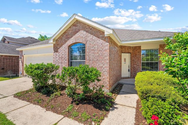 951 Crannog Way, Conroe, TX 77301