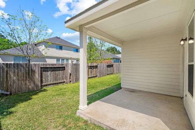 951 Crannog Way, Conroe, TX 77301