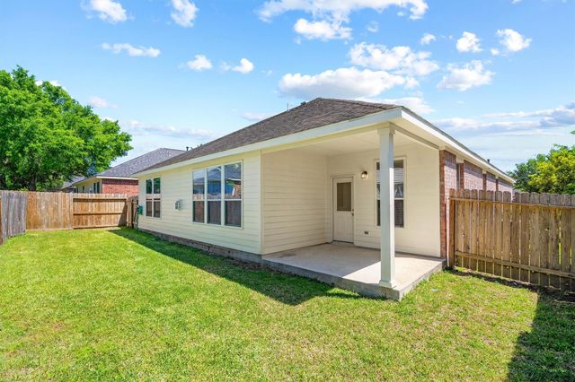 951 Crannog Way, Conroe, TX 77301