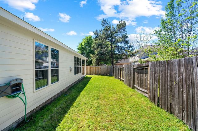 951 Crannog Way, Conroe, TX 77301