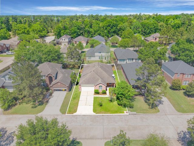 951 Crannog Way, Conroe, TX 77301