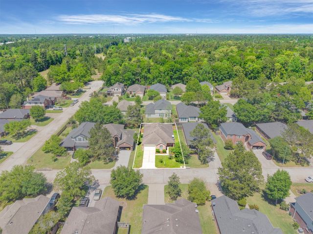 951 Crannog Way, Conroe, TX 77301