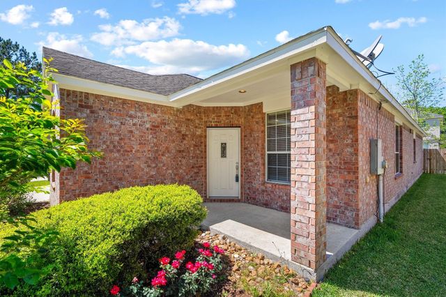 951 Crannog Way, Conroe, TX 77301