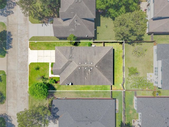 951 Crannog Way, Conroe, TX 77301