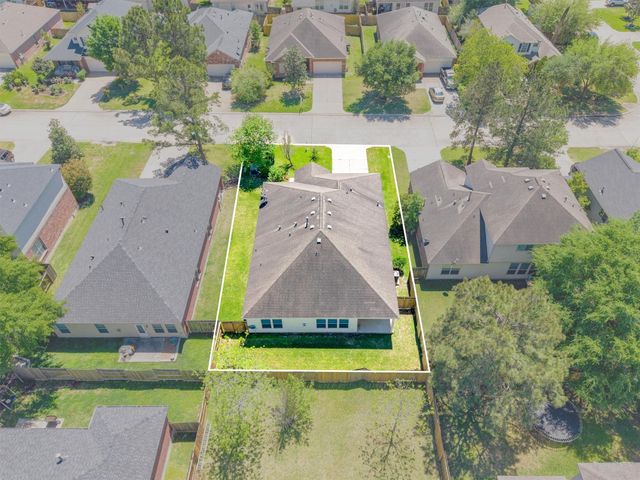 951 Crannog Way, Conroe, TX 77301