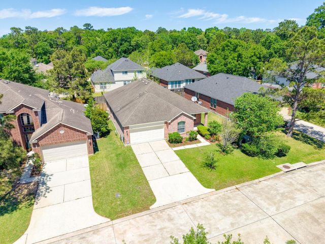 951 Crannog Way, Conroe, TX 77301