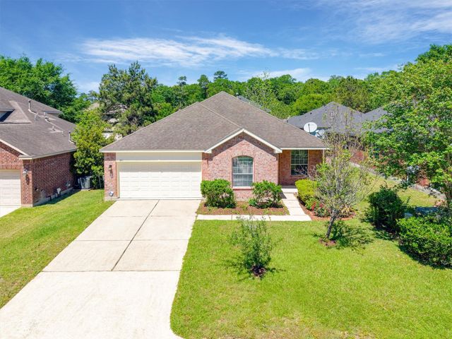 951 Crannog Way, Conroe, TX 77301