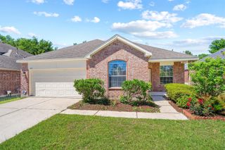 951 Crannog Way, Conroe, TX 77301