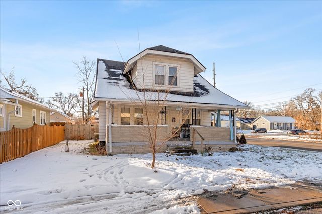 1359 Edgemont Avenue, Indianapolis, IN 46208