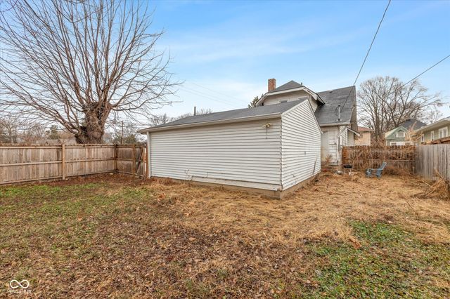 1359 Edgemont Avenue, Indianapolis, IN 46208