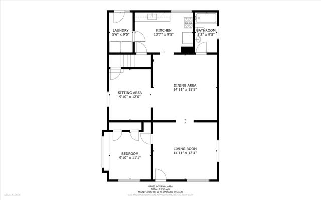 1359 Edgemont Avenue, Indianapolis, IN 46208