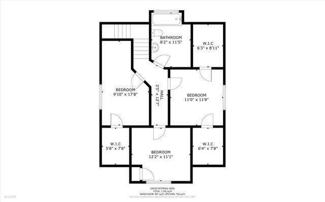 1359 Edgemont Avenue, Indianapolis, IN 46208