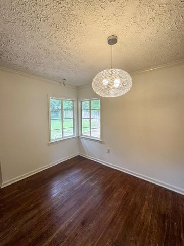 1718 2nd Terrace, Hattiesburg, MS 39401