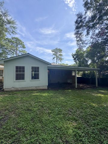 1718 2nd Terrace, Hattiesburg, MS 39401