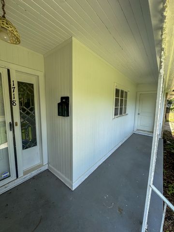 1718 2nd Terrace, Hattiesburg, MS 39401
