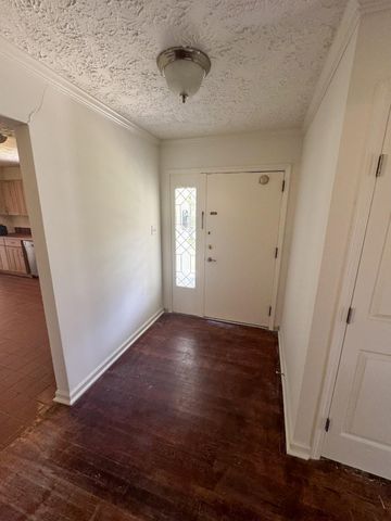 1718 2nd Terrace, Hattiesburg, MS 39401