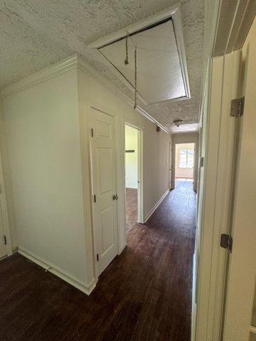 1718 2nd Terrace, Hattiesburg, MS 39401