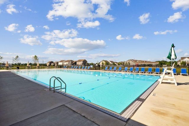 1426 Speedliner Drive, Plain City, OH 43064