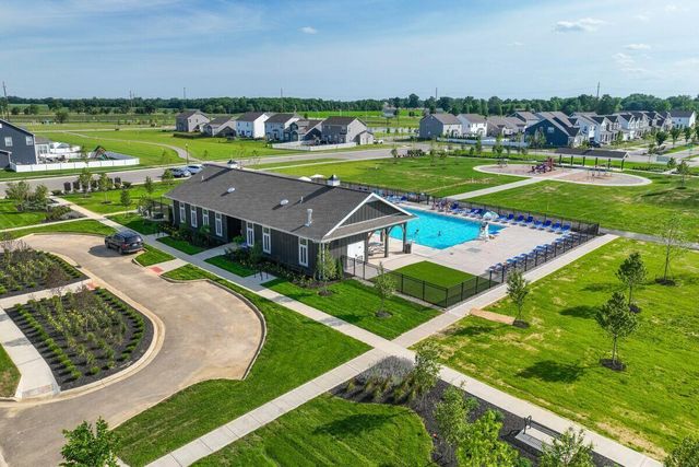 1426 Speedliner Drive, Plain City, OH 43064