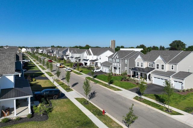 1426 Speedliner Drive, Plain City, OH 43064