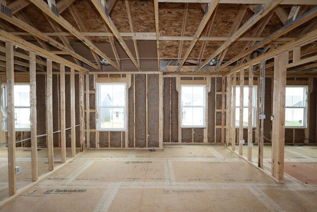 1426 Speedliner Drive, Plain City, OH 43064