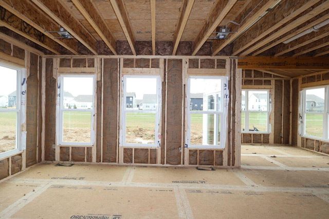 1426 Speedliner Drive, Plain City, OH 43064