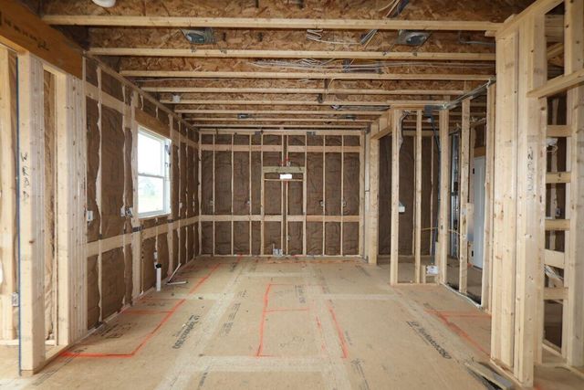 1426 Speedliner Drive, Plain City, OH 43064