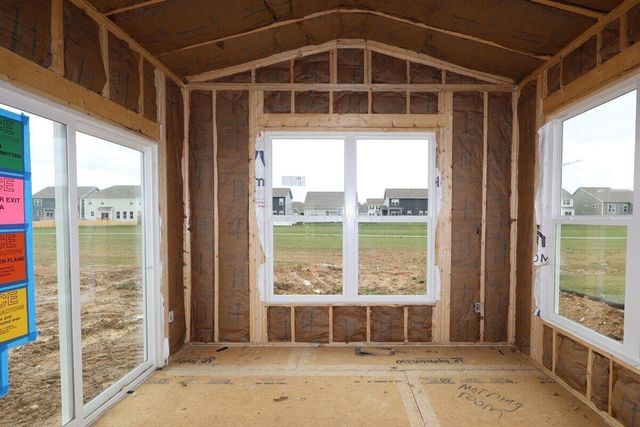 1426 Speedliner Drive, Plain City, OH 43064