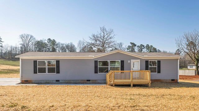 166 Meadow Lawn Drive, Englewood, TN 37329