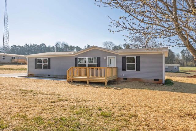 166 Meadow Lawn Drive, Englewood, TN 37329
